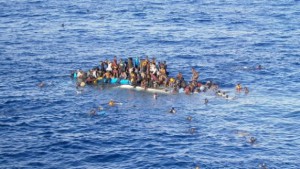 Fluechtlinge-auf-dem-Mittelmeer